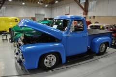 Benefit Car Show 2013