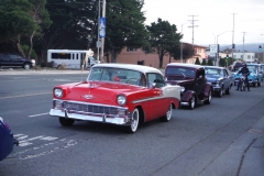 crescent city sea cruise 2014